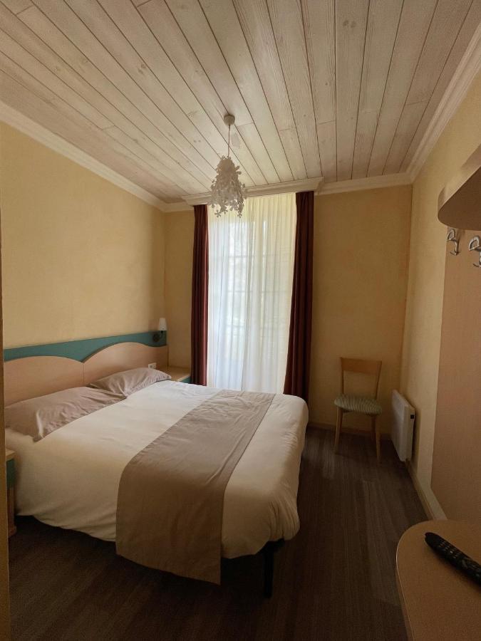 Hotel Le Mirval La Brigue Exteriér fotografie