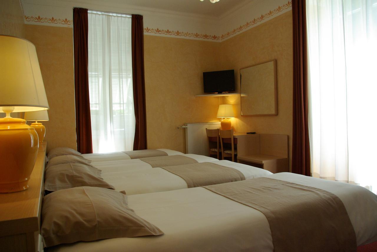 Hotel Le Mirval La Brigue Exteriér fotografie