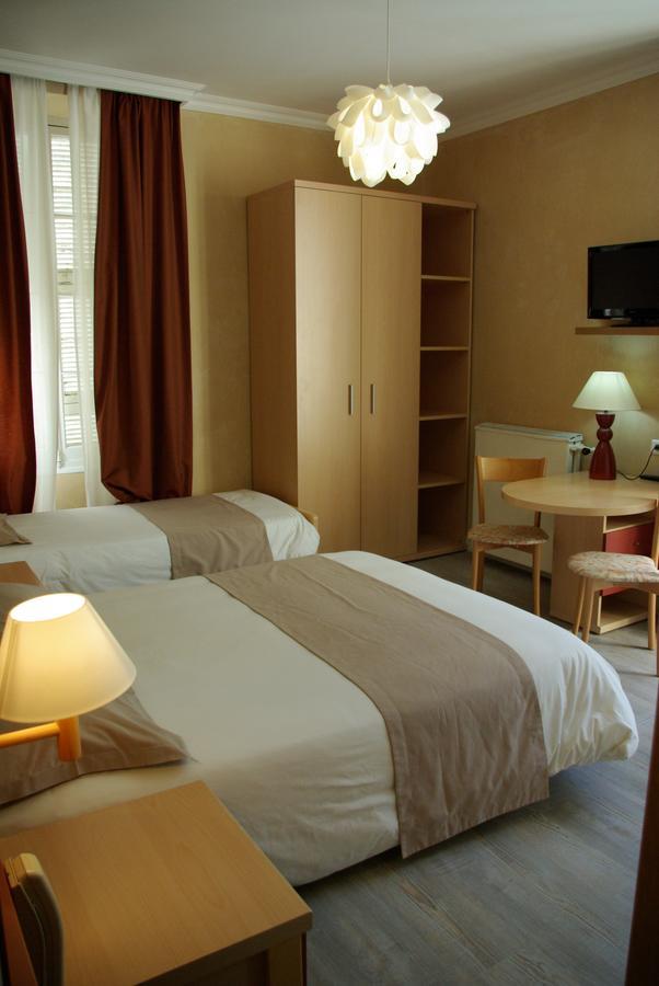 Hotel Le Mirval La Brigue Exteriér fotografie